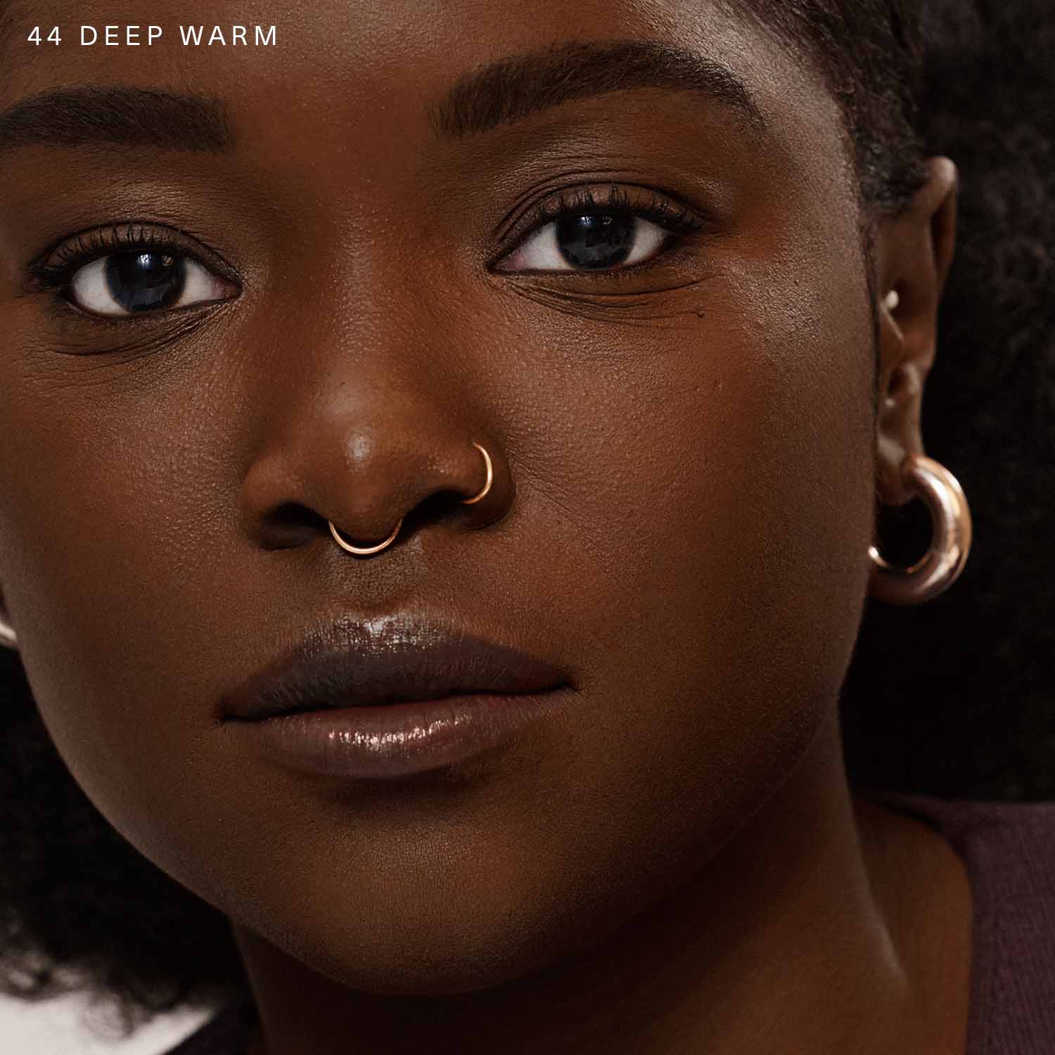 TRUE TO MYSELF NATURAL MATTE LONGWEAR FOUNDATION (BASE DE MAQUILLAJE)